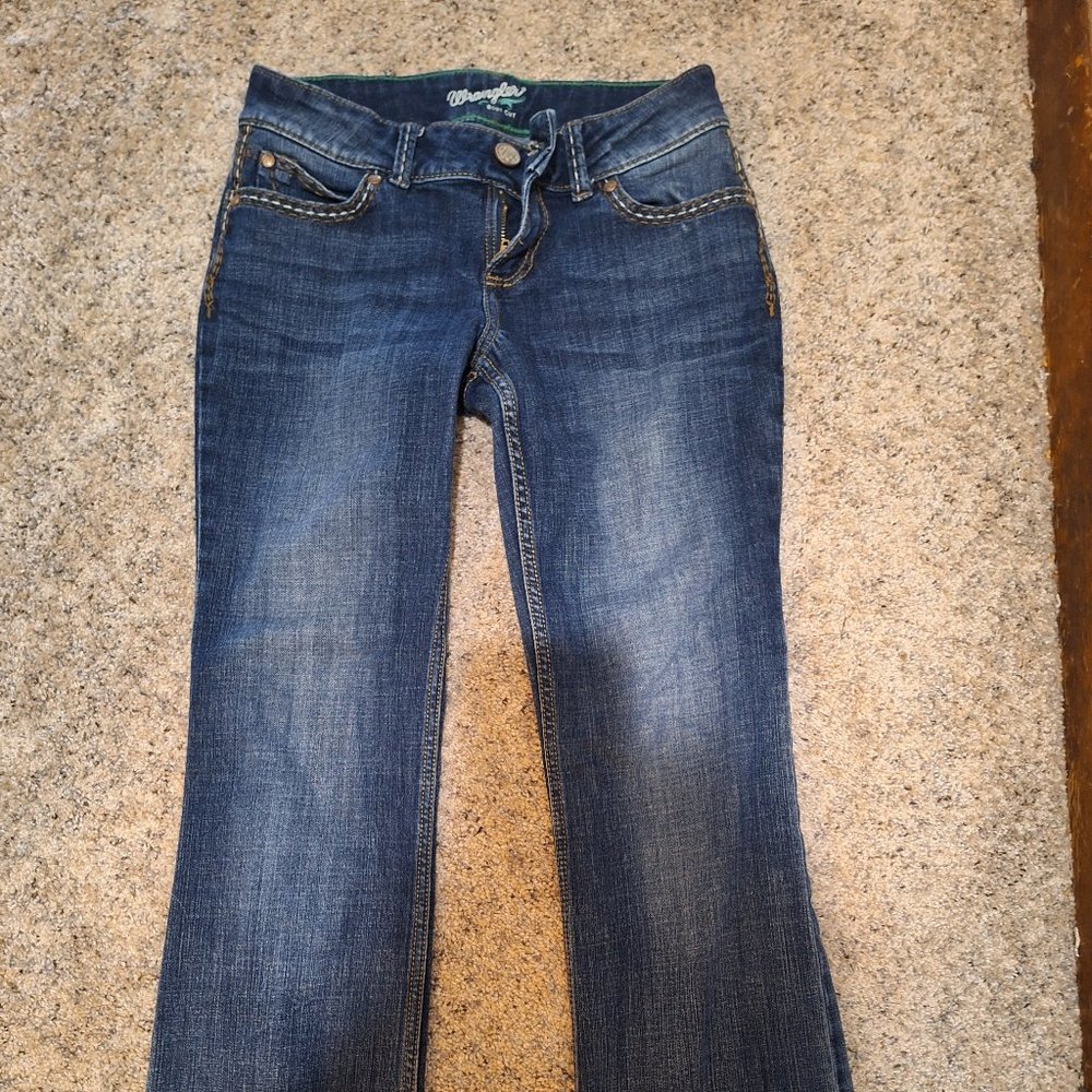 Wrangler Jeans